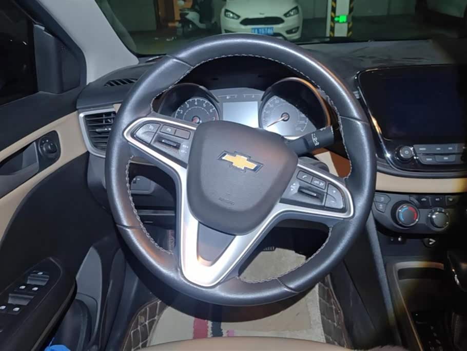 Chevrolet Cruze Chevrolet Cruze