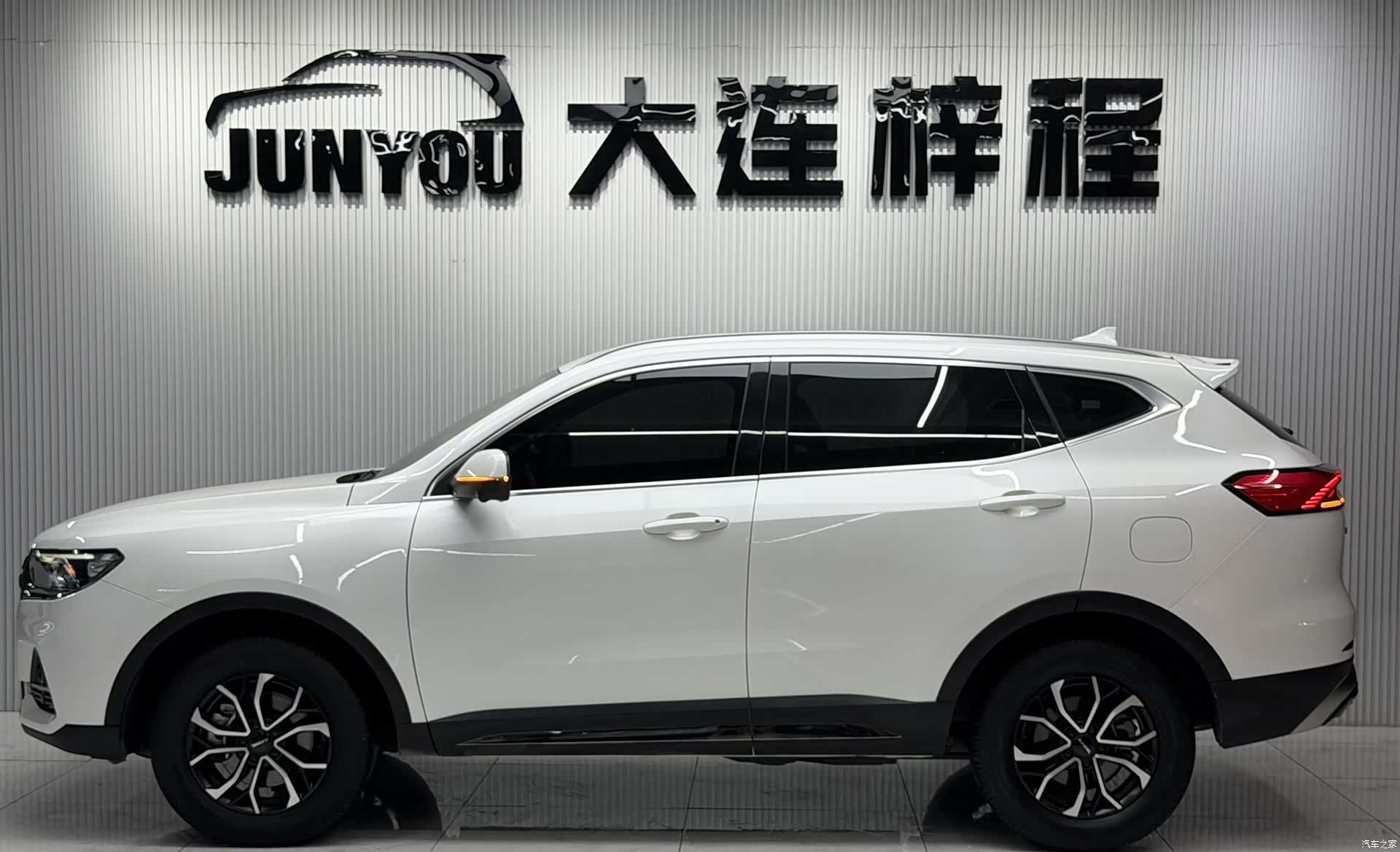 Haval H6, 2023 7