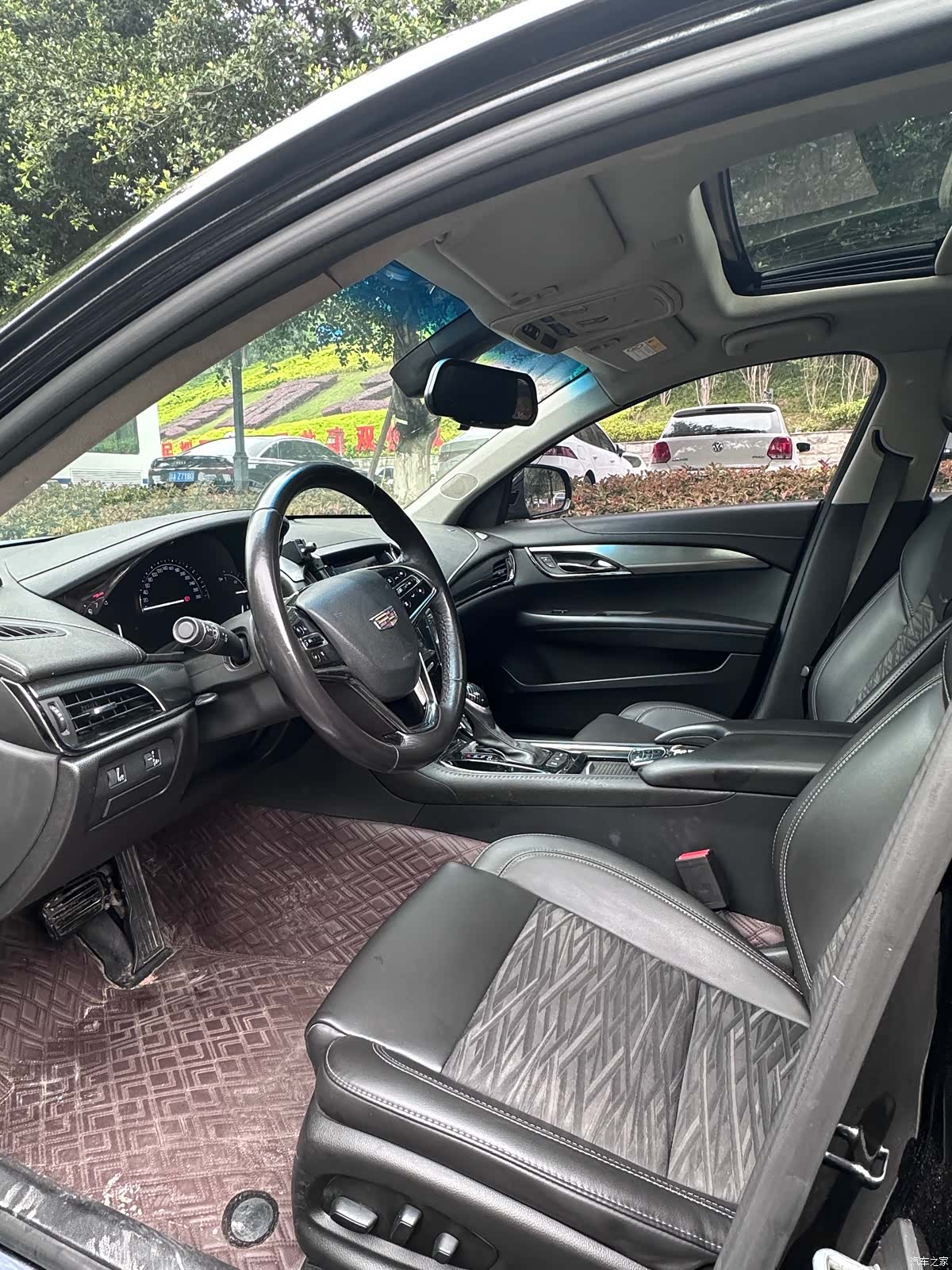 Cadillac ATS-L, 2018 7