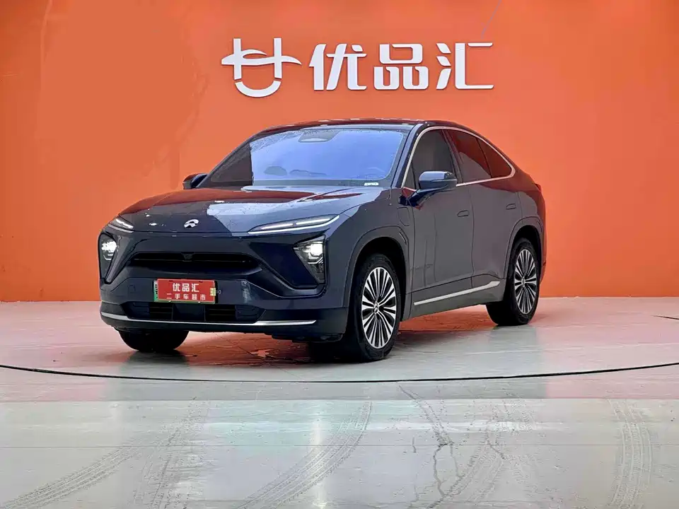 NIO EC6