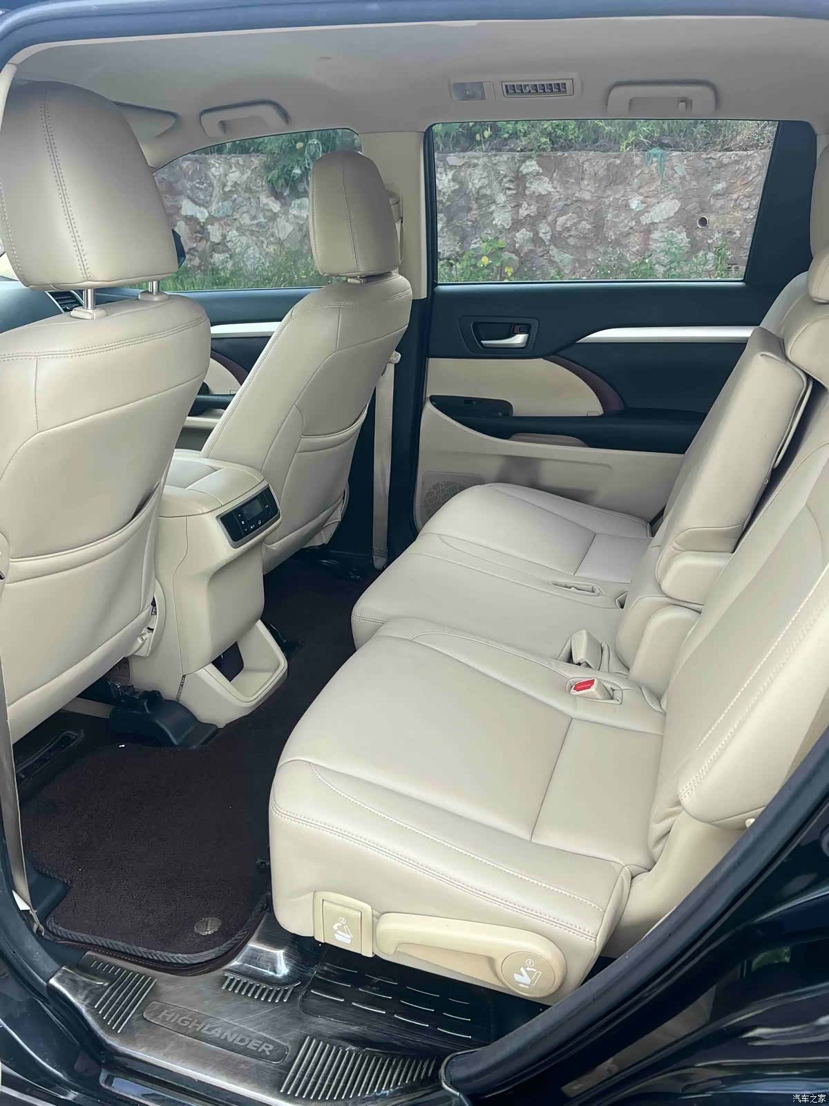 Toyota Highlander, 2017 8
