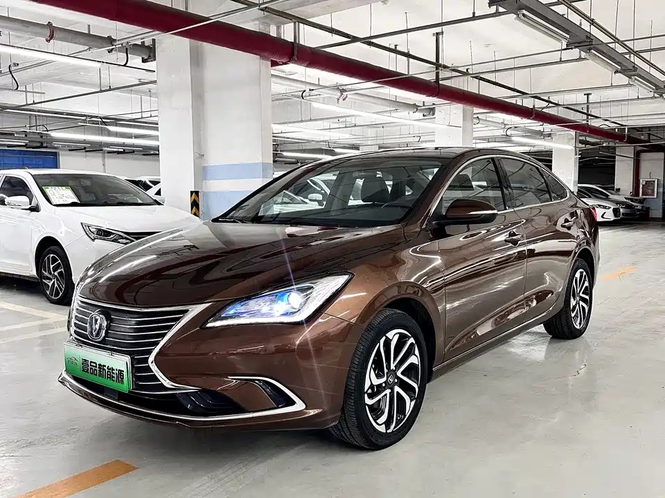 Changan Yidong