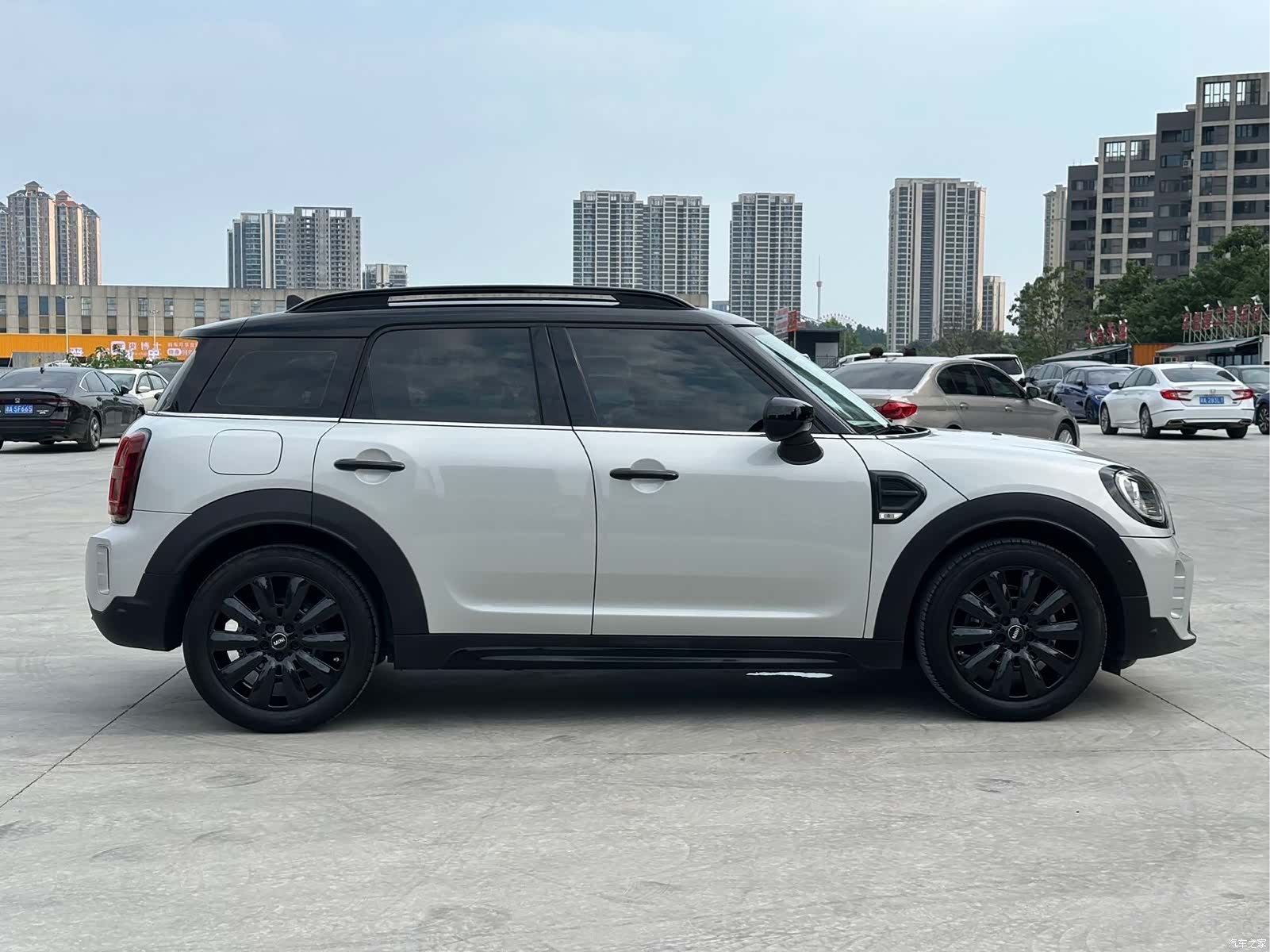 Mini Countryman, 2023 8