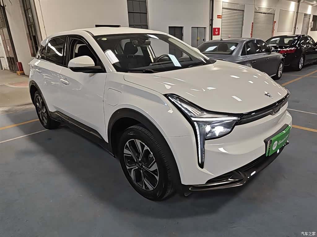 Neta Yuan, 2024 4