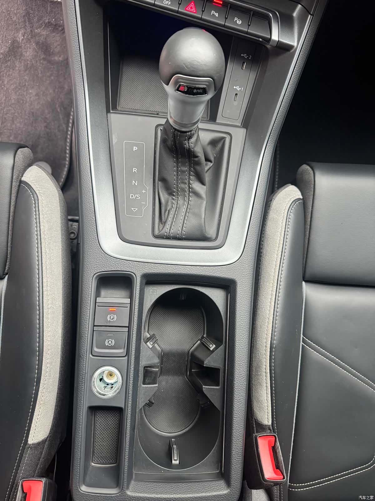 Audi Q3, 2024 18