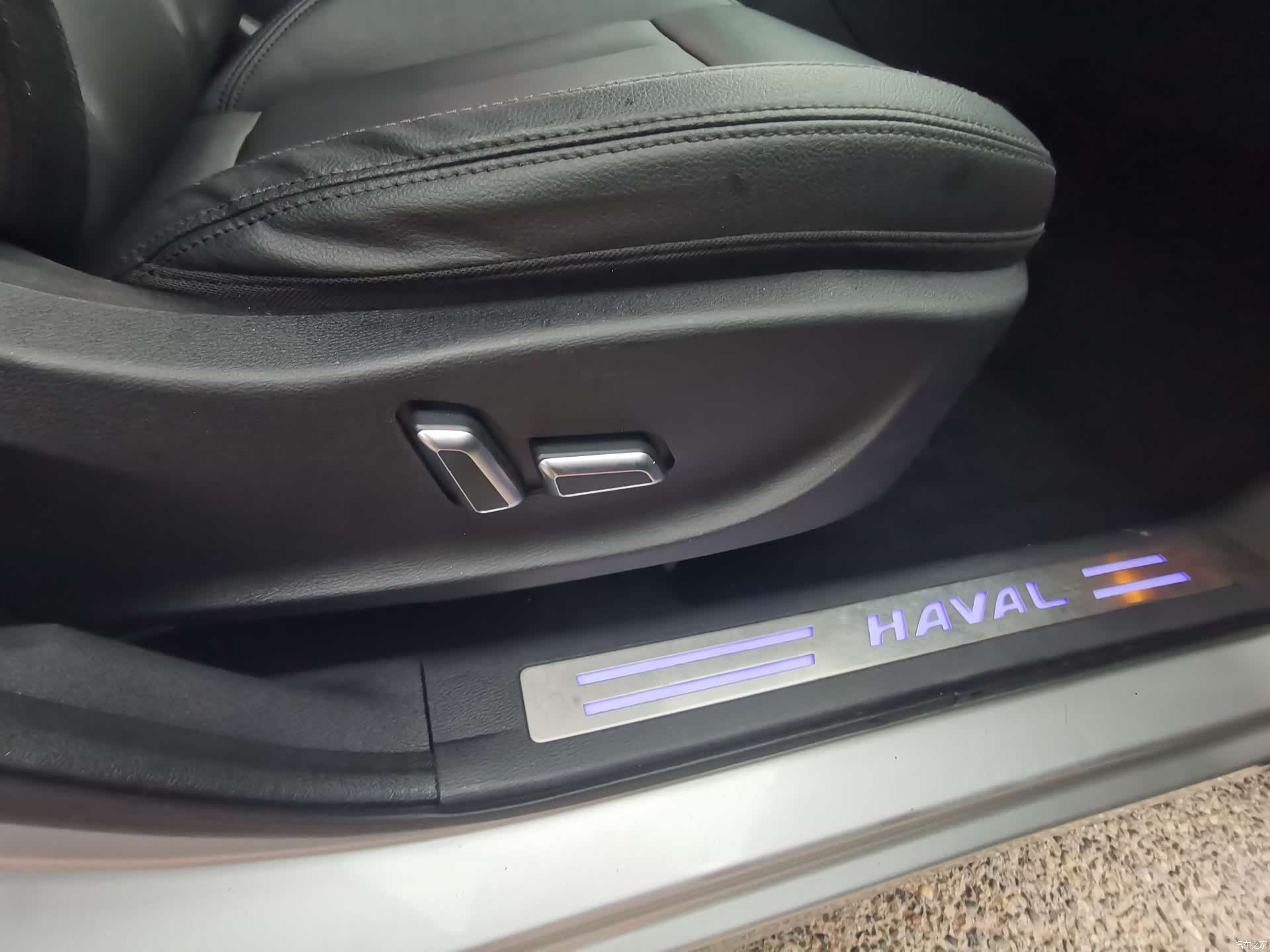 Haval H6, 2015 19