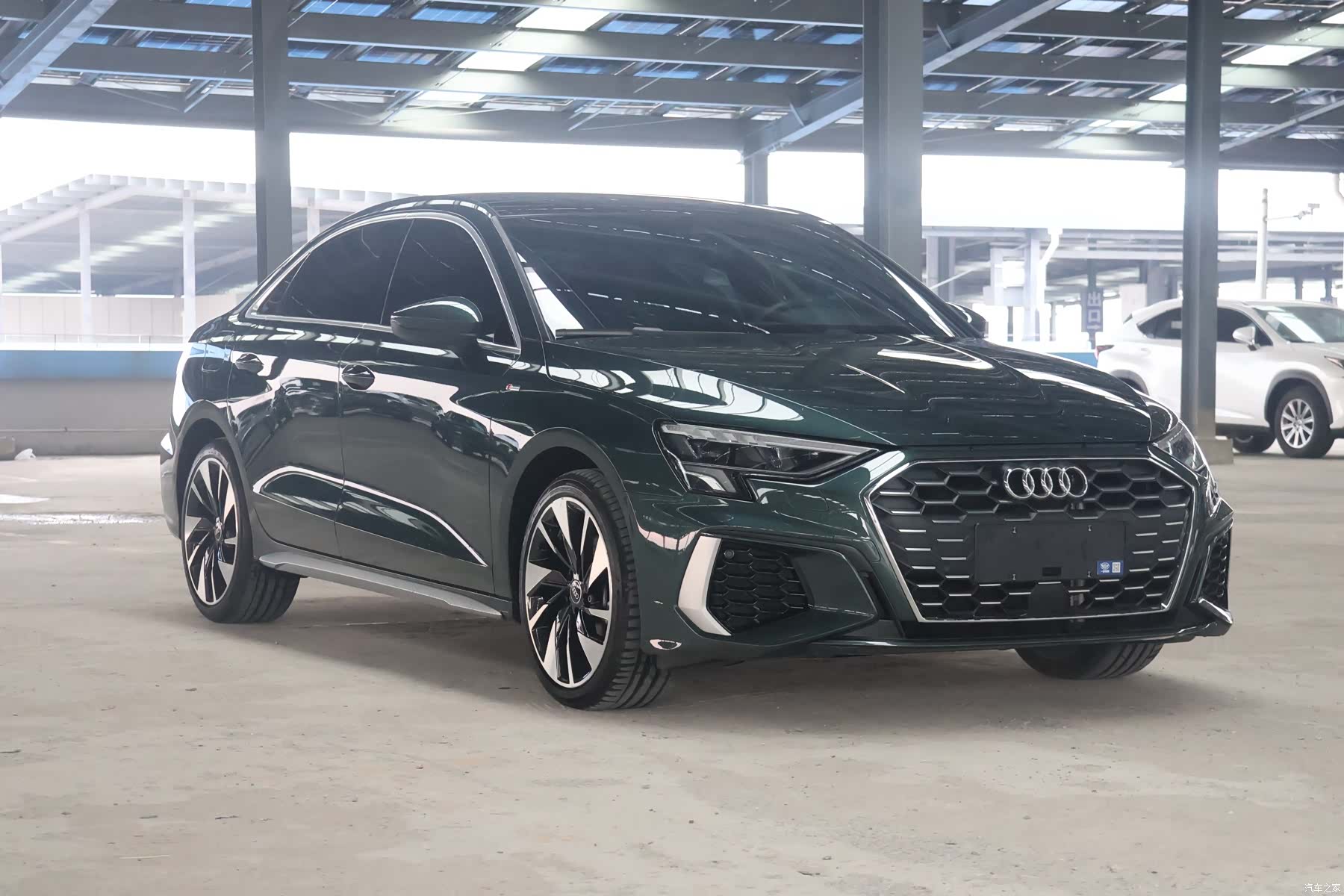 Audi A3, 2023 3