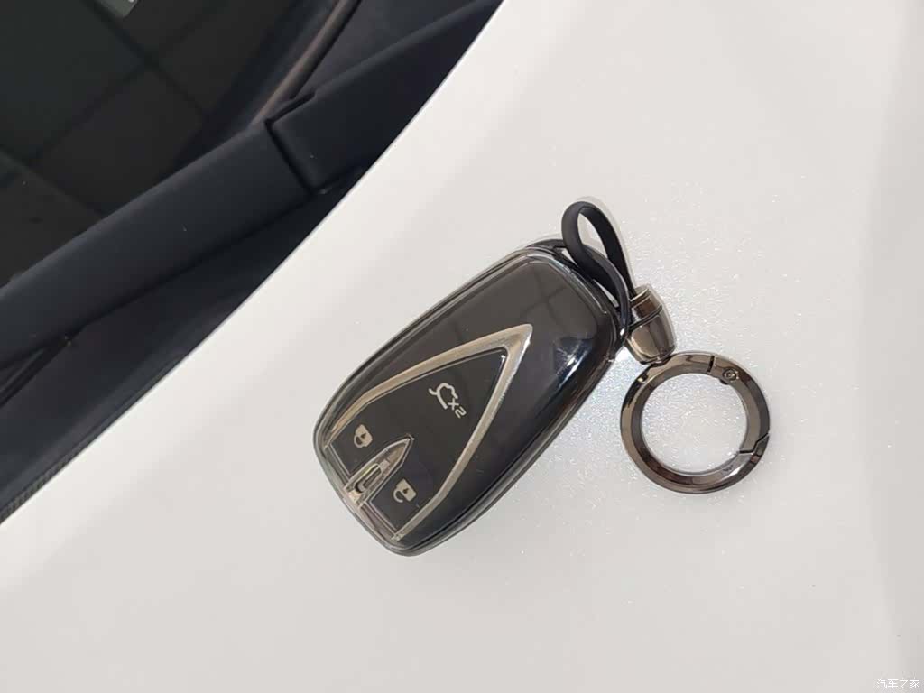 Changan CS55, 2020 9
