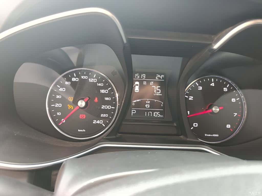 MG MG6, 2020 12
