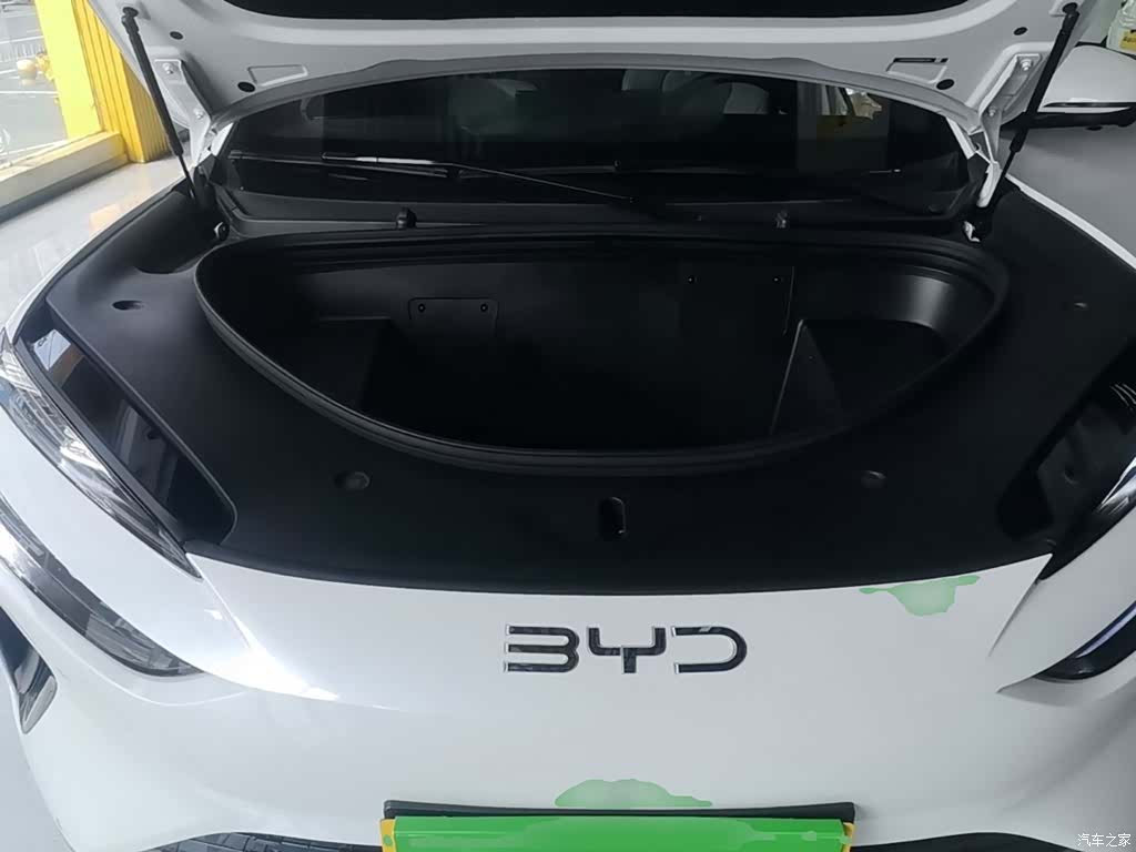 BYD HiAce, 2025 20