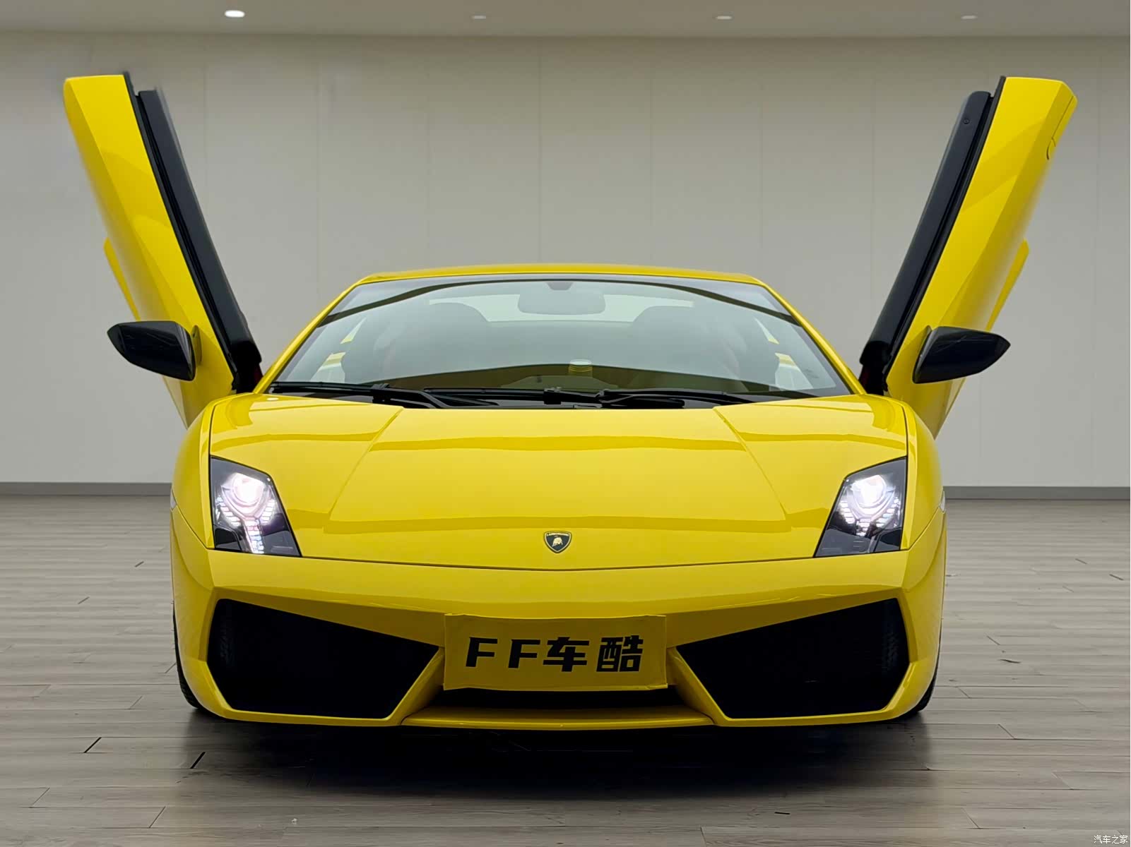 Lamborghini Gallardo, 2013 3
