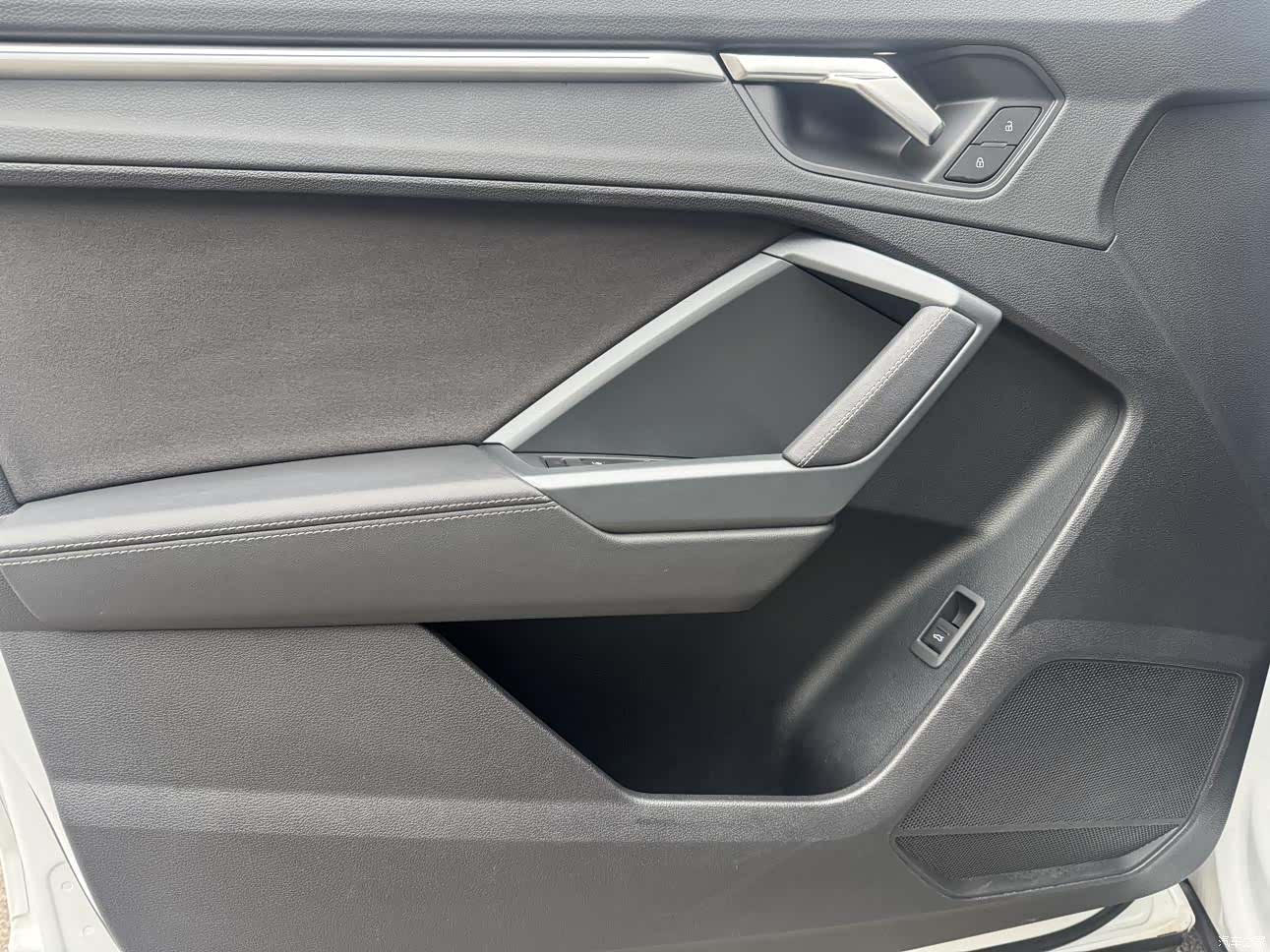 Audi Q3, 2024 10