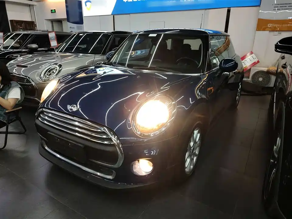 MINI MINI