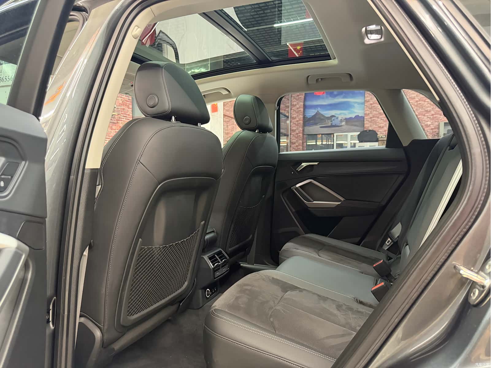 Audi Q3, 2022 18