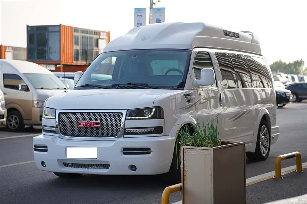 GMC G600S, 2016 1