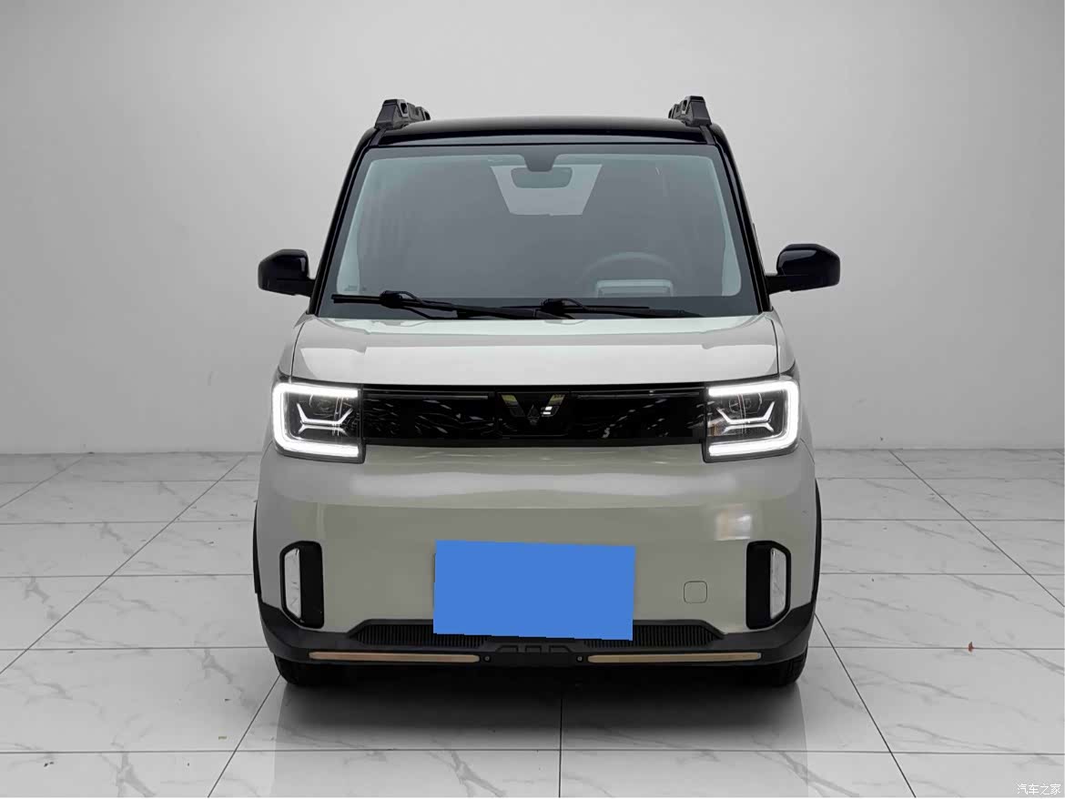 Wuling MINIEV, 2022 2