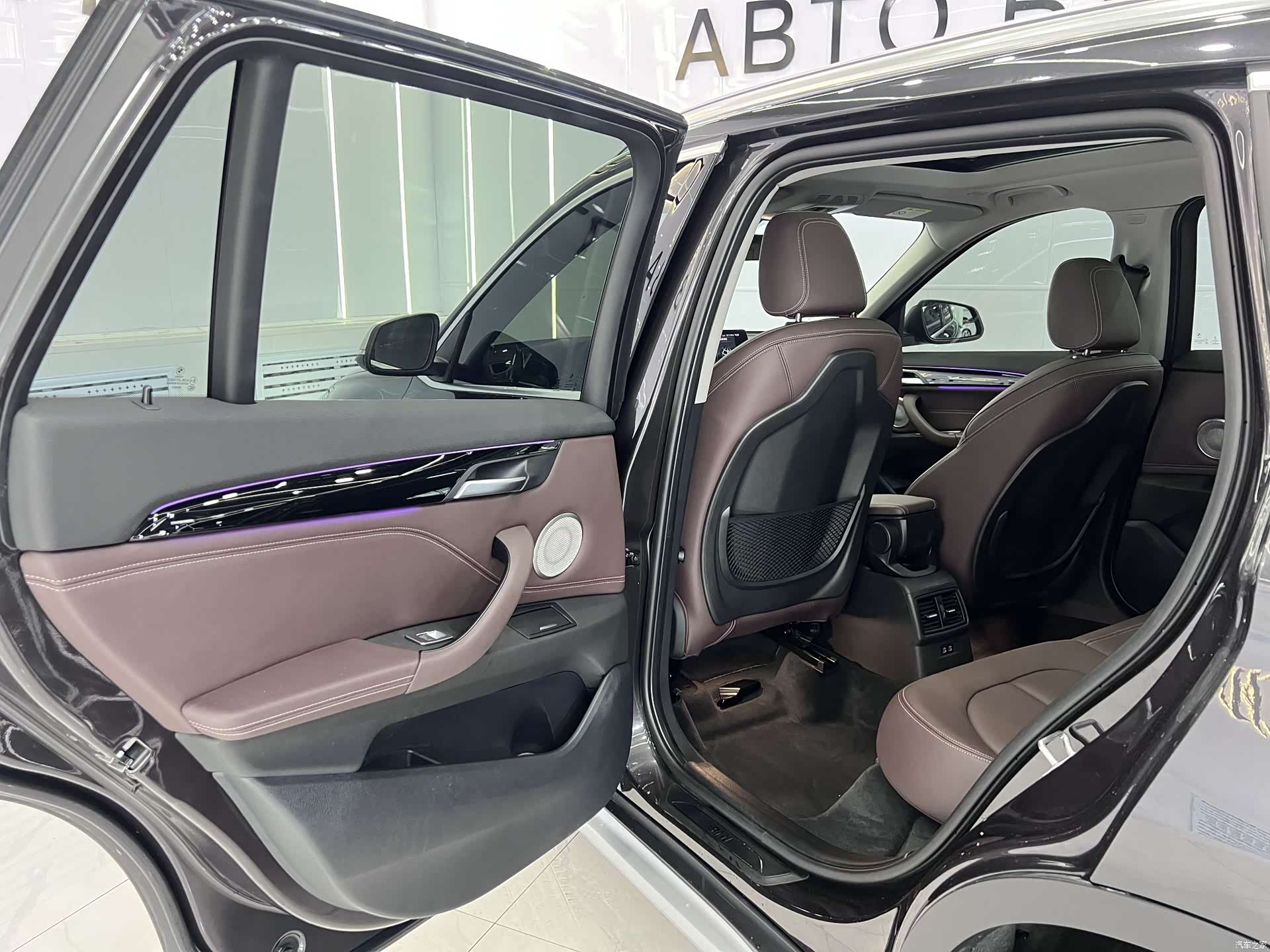 BMW X1, 2022 15
