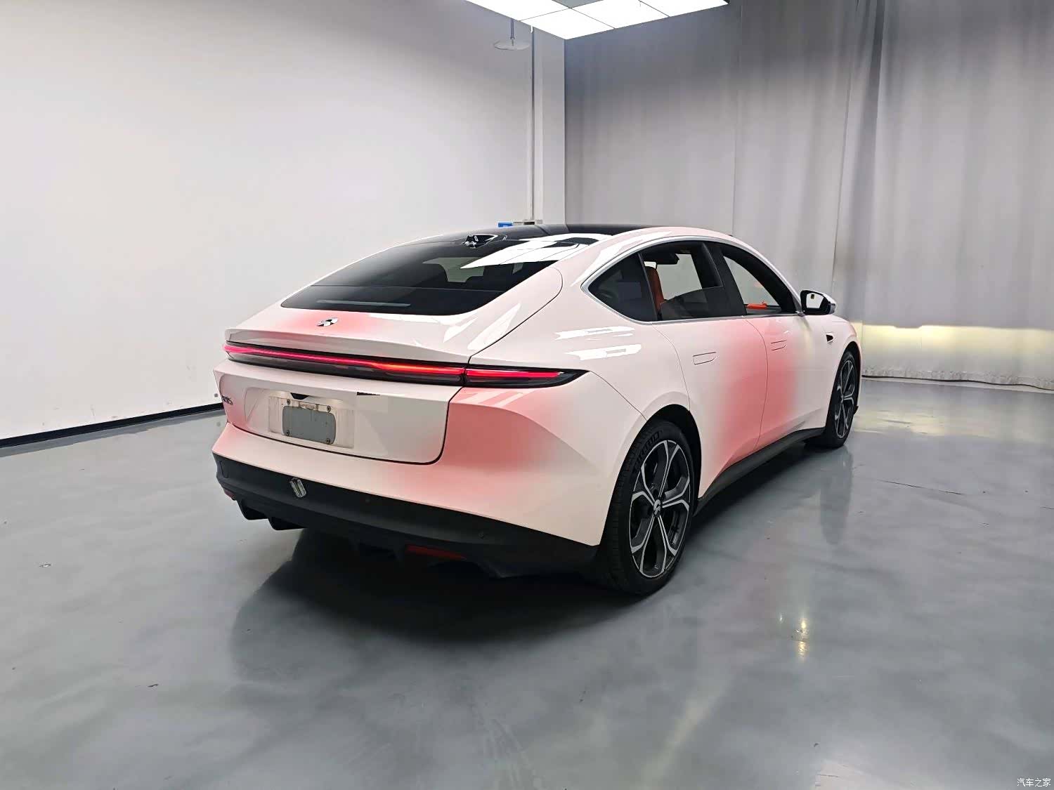 NIO ET5, 2025 9