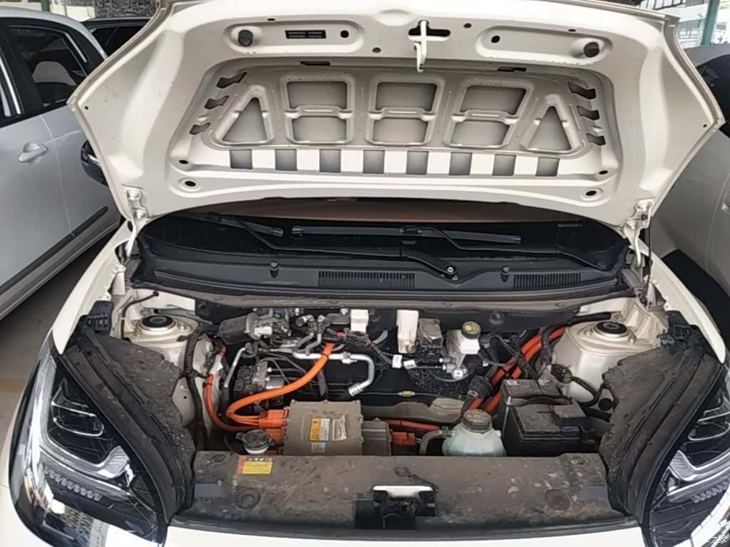 Wuling Bingo, 2025 20