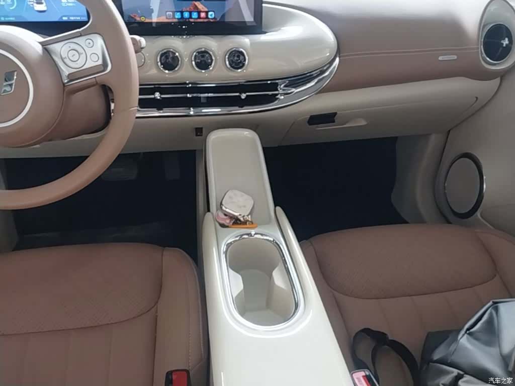 Wuling Bingo, 2025 14