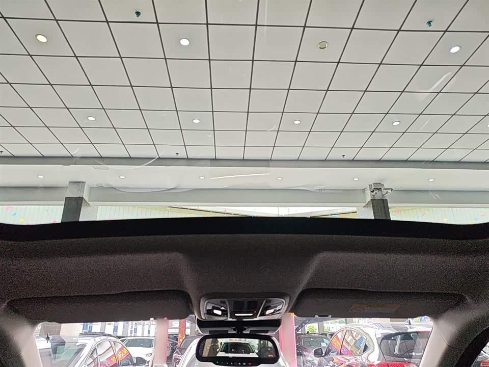 Weipai VV5