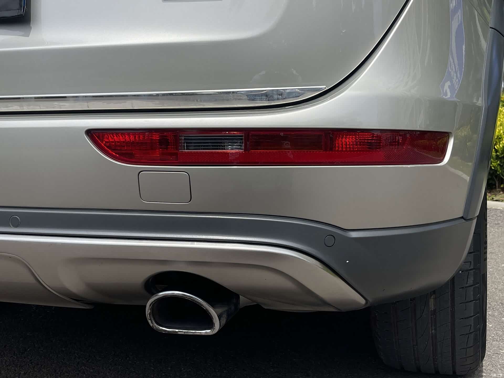 Audi Q5, 2018 38
