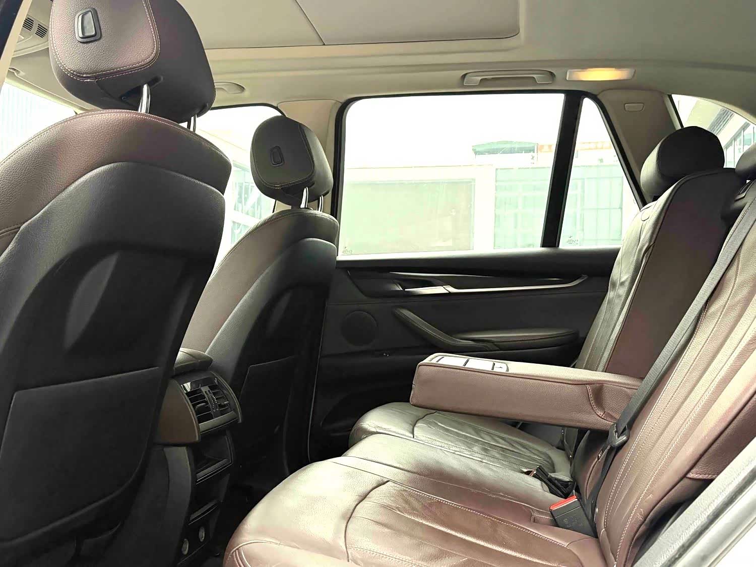 BMW X5, 2014 10