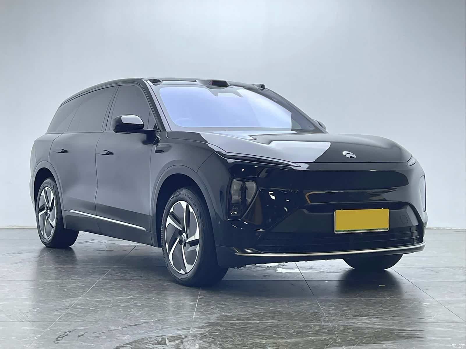 NIO ES8, 2024 20