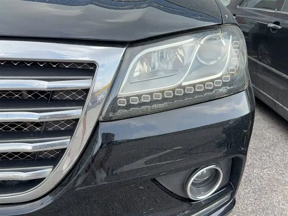 Haval H2