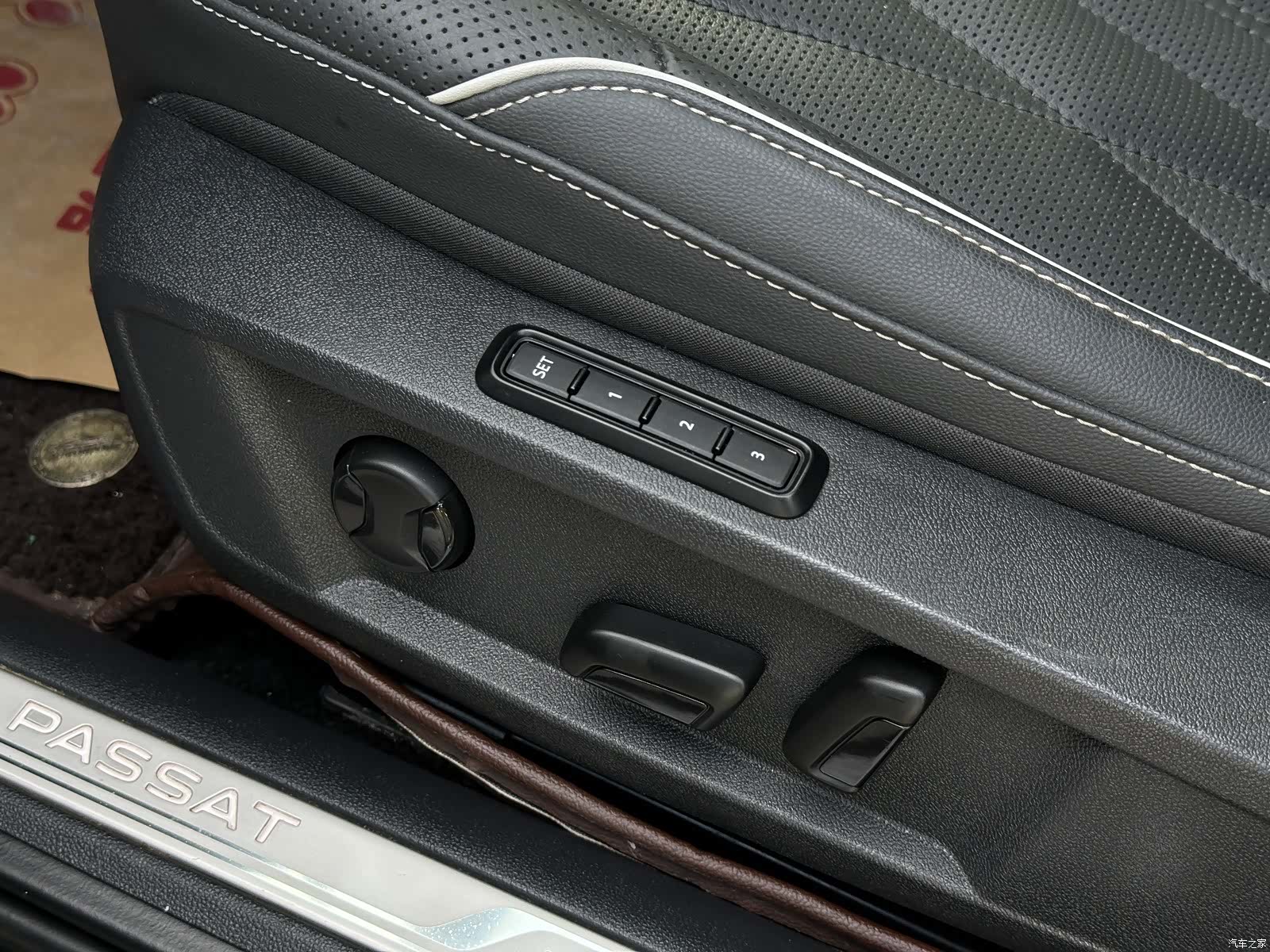 Volkswagen Passat, 2023 20