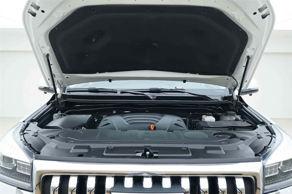 Haval H9, 2023 7