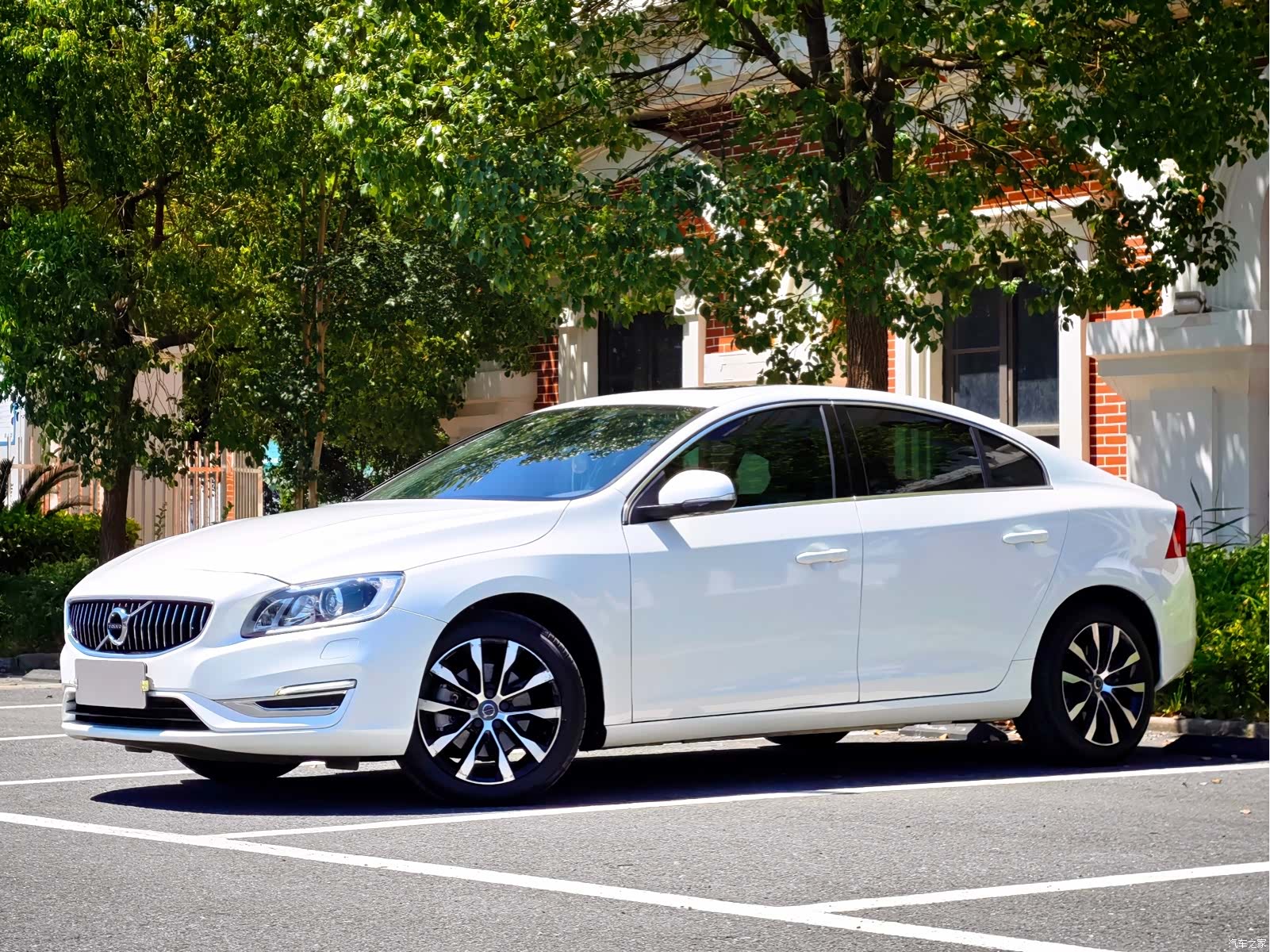 Volvo S60, 2019 1