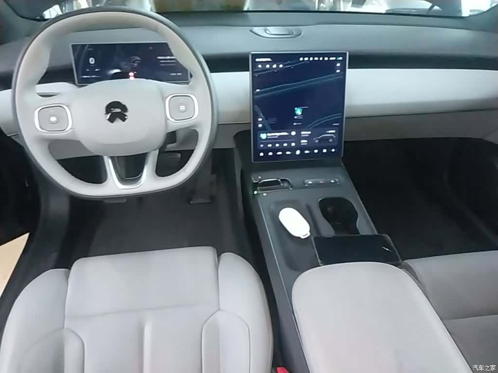 NIO ET5, 2024 10