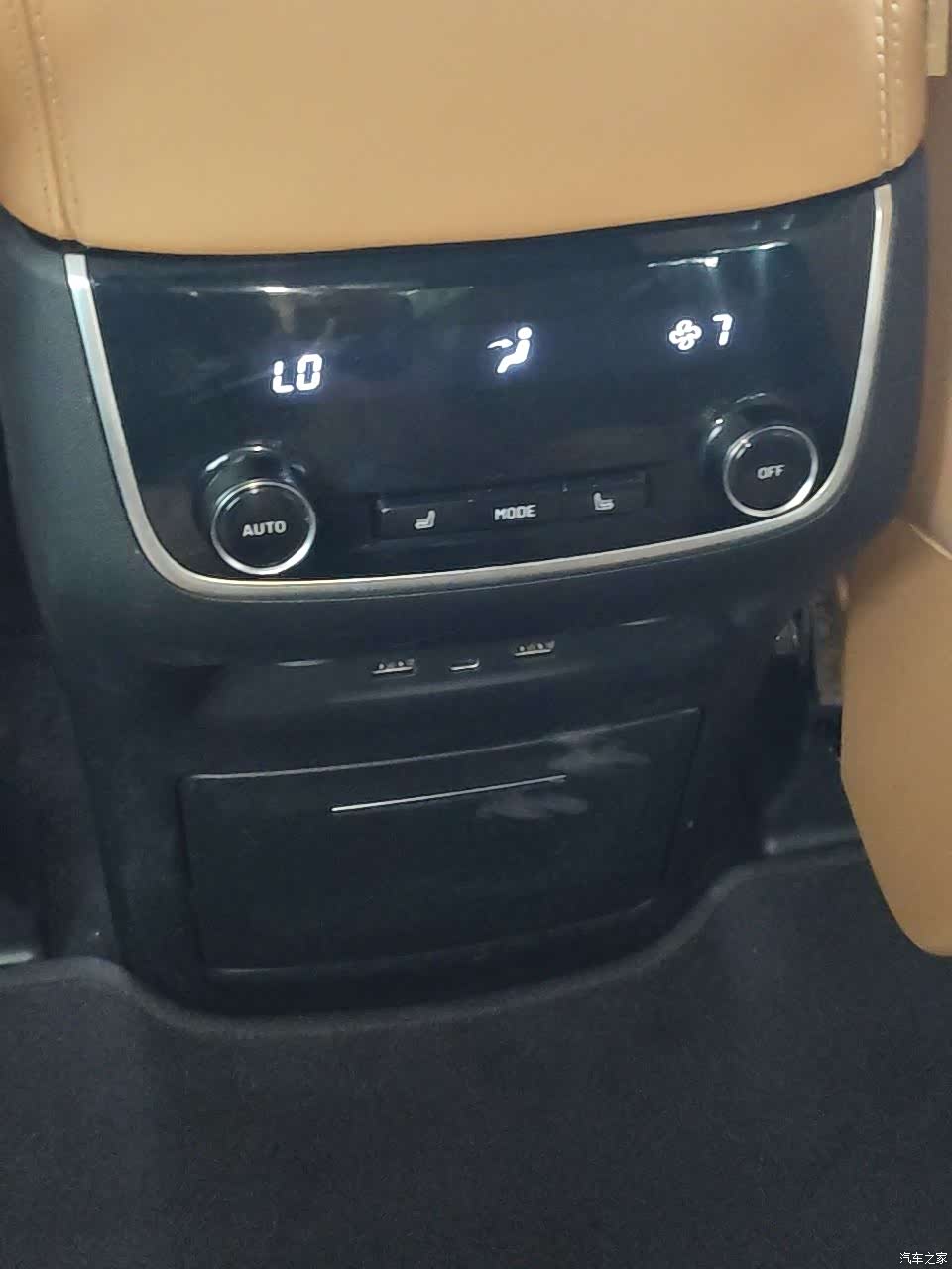 Li Auto ONE, 2022 10