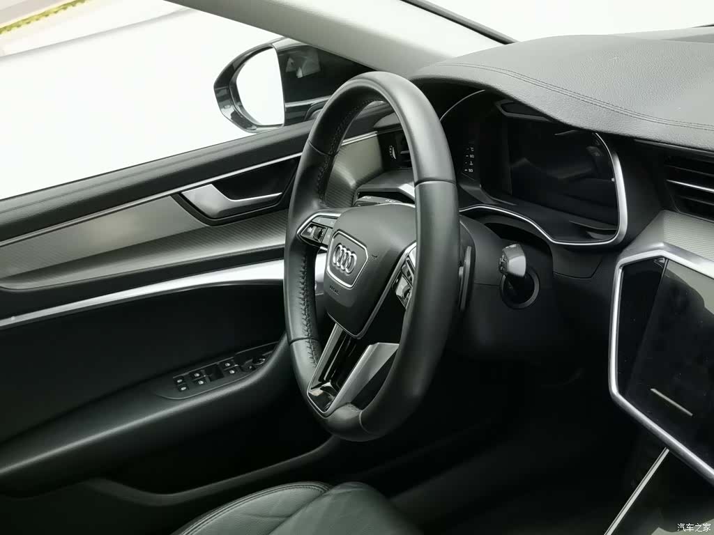 Audi A6L, 2021 22