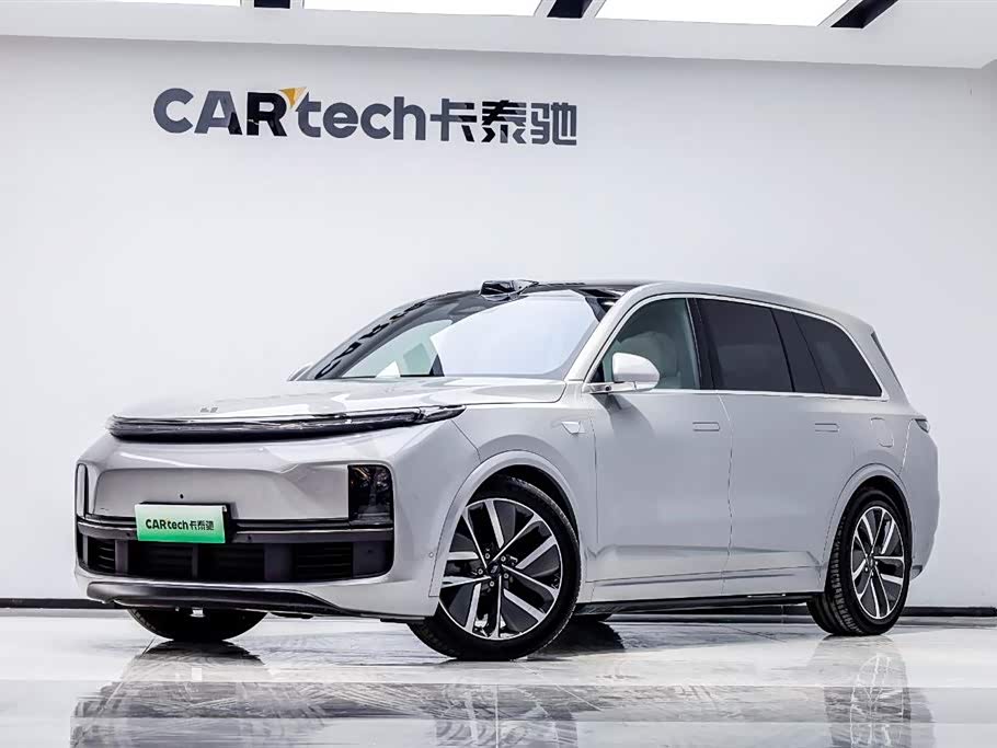Li Auto Ideal L9