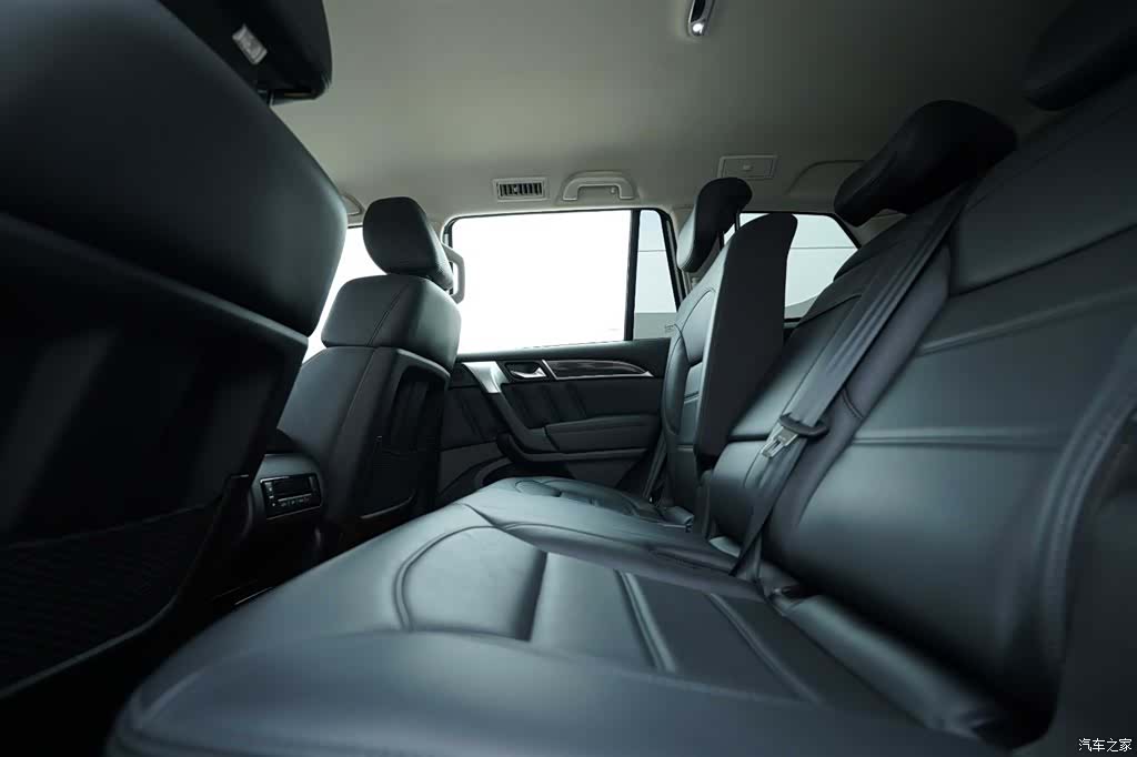 Haval H9, 2023 20