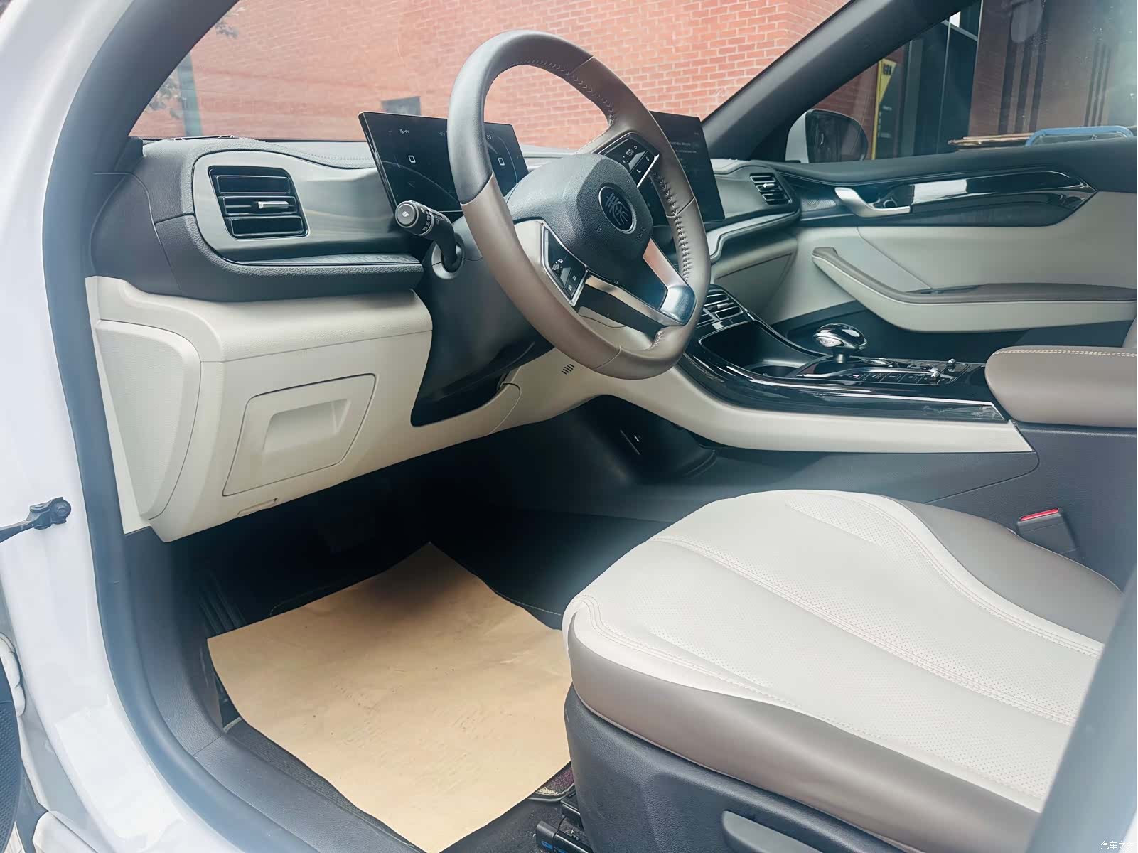 BYD Qin, 2023 11