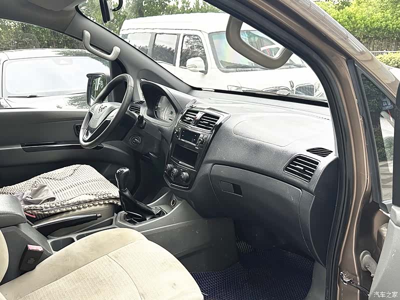 Wuling L3C, 2017 18