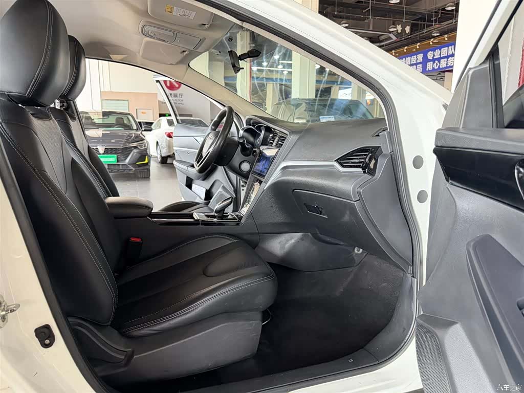 Nissan D60EV, 2020 12