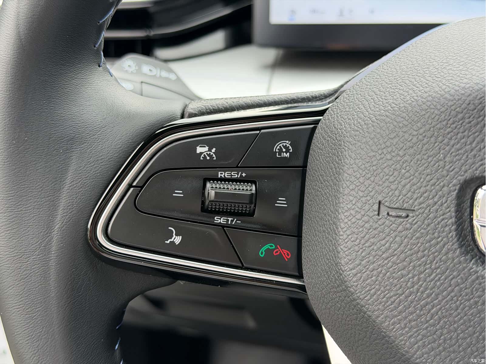 Geely Preface, 2025 7