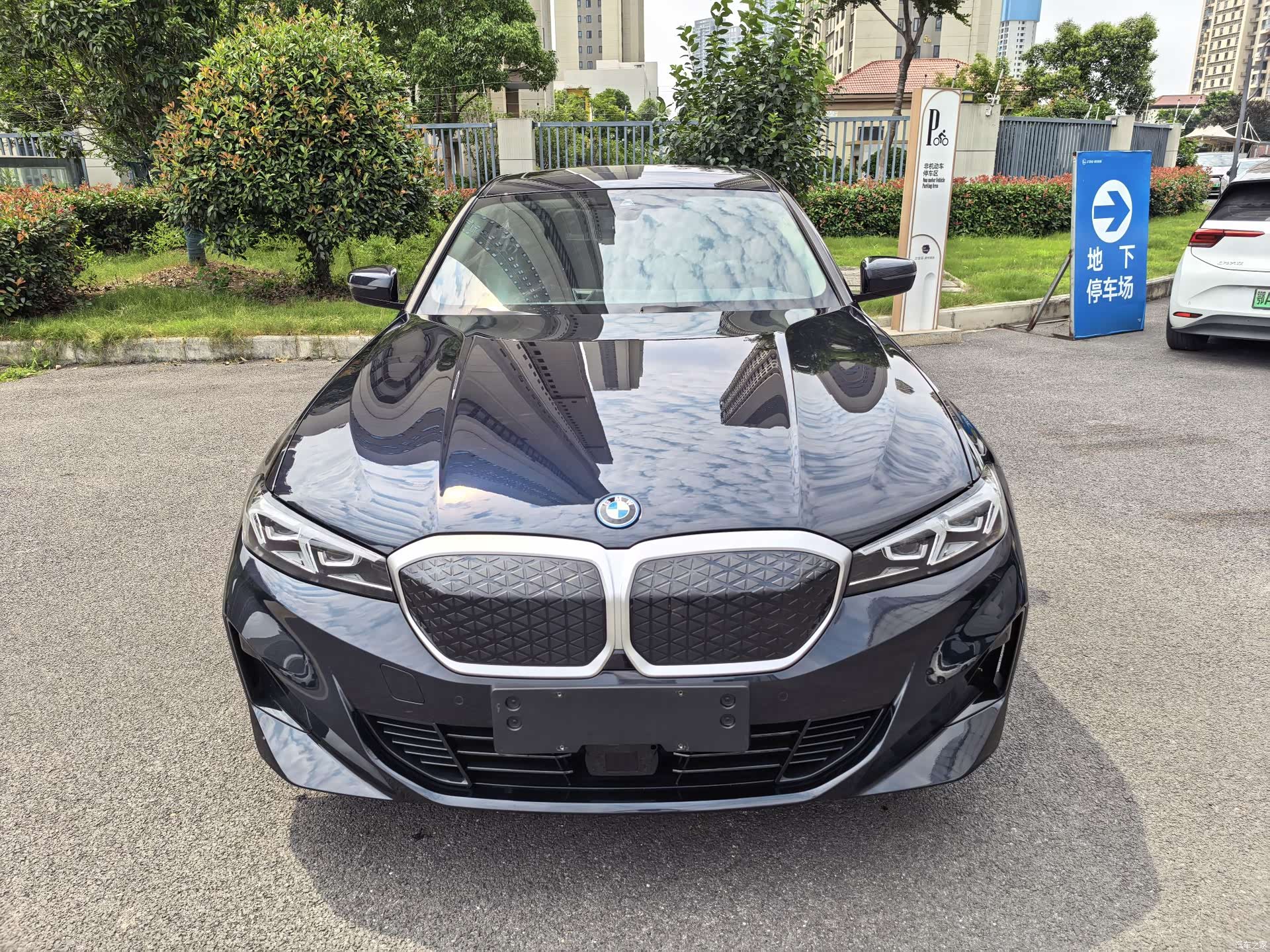 BMW i3, 2025 2