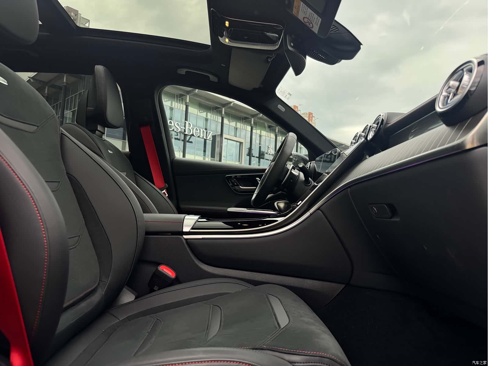 Mercedes-Benz GLC, 2025 14