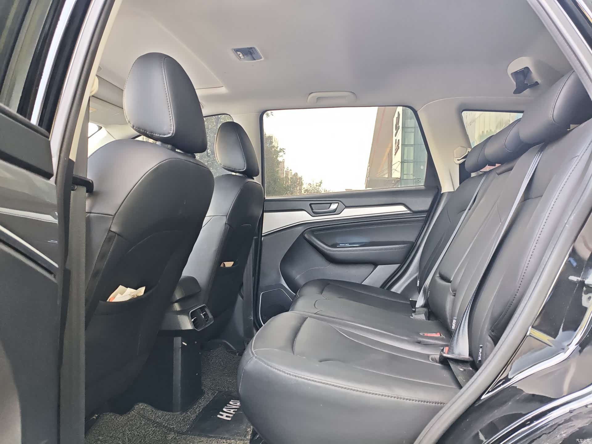 Haval H6, 2019 8