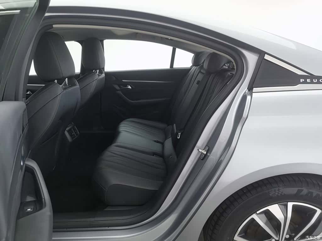 Peugeot 508L, 2020 15