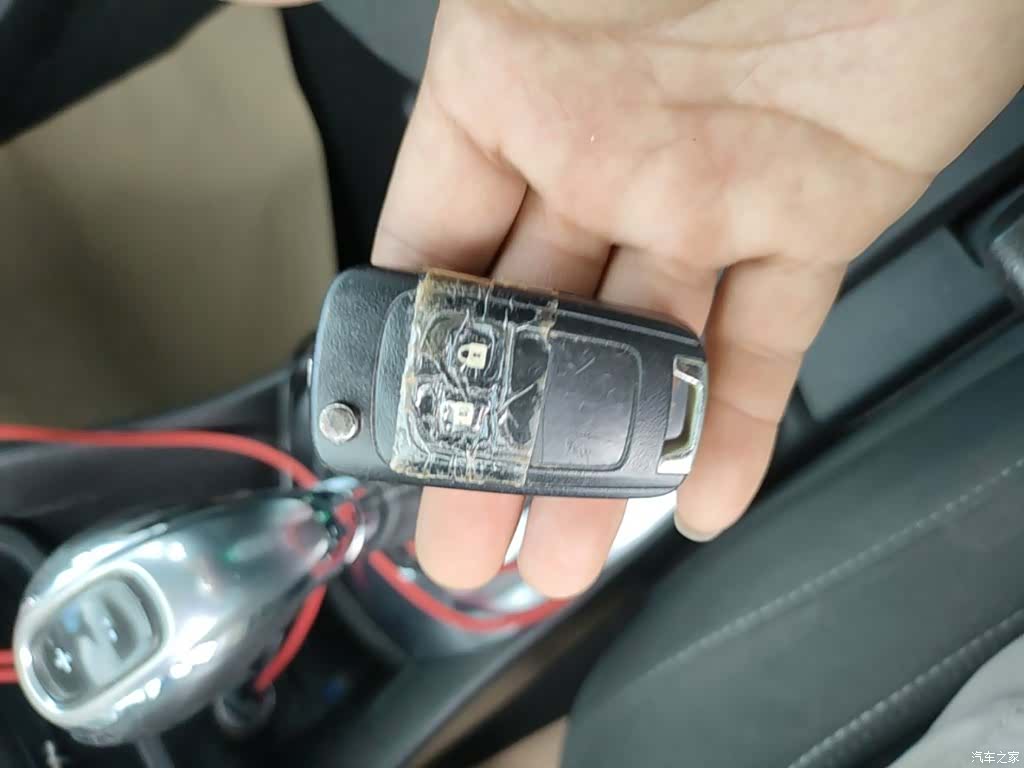 Buick Encore, 2014 9