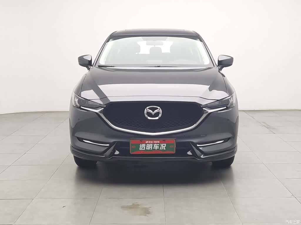 Mazda CX-5, 2021 3