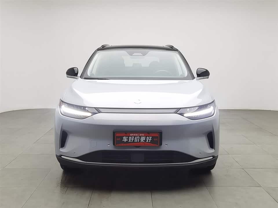 Leapmotor C11 Leapmotor C11