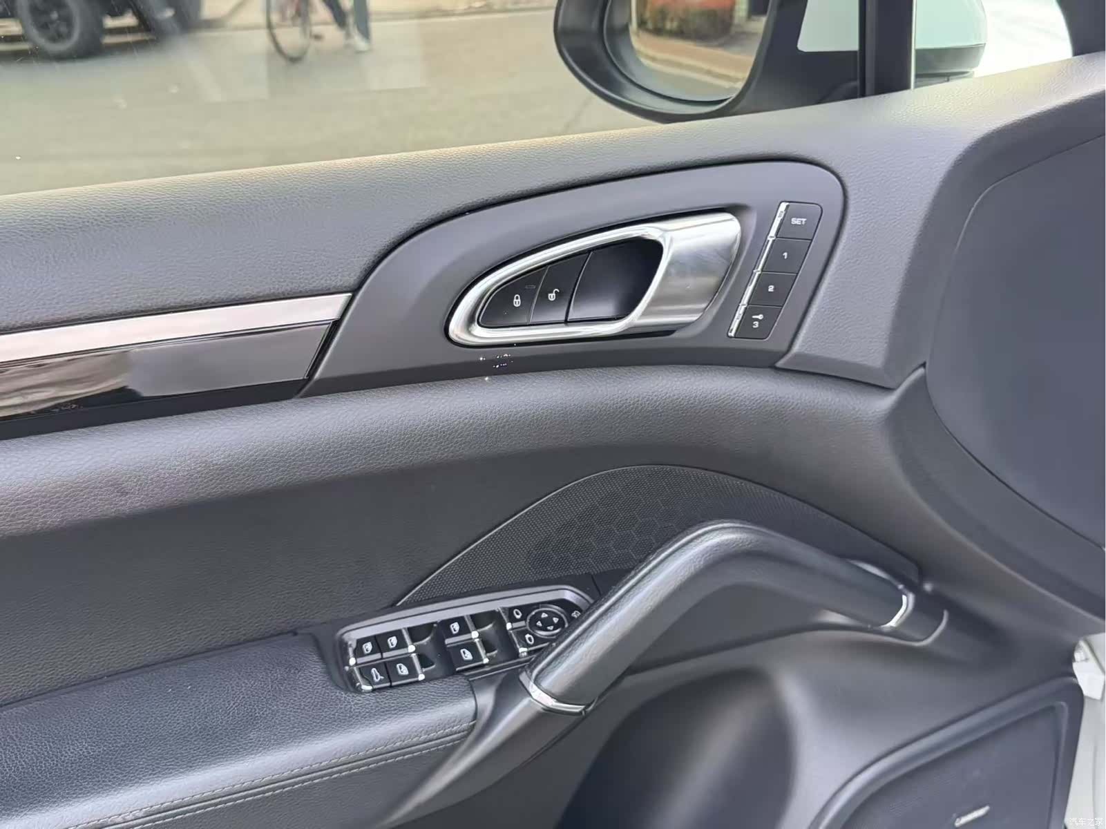 Porsche Cayenne, 2014 11