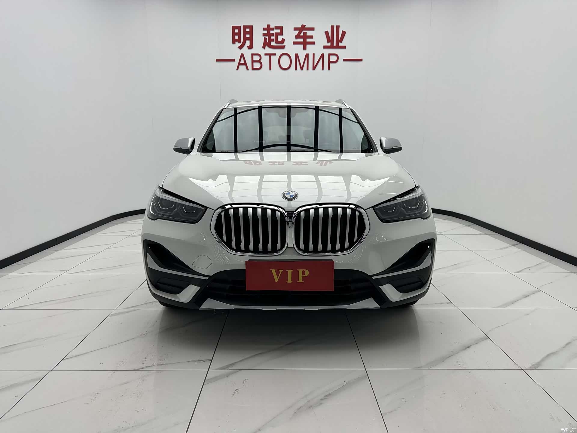 BMW X1, 2022 2